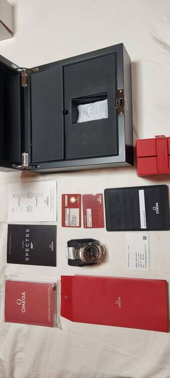 <font style="vertical-align: inherit;"><font style="vertical-align: inherit;">
Omega
</font></font> Seamaster （高級時計）の商品画像 - 査定依頼日：2025年4月16日 - 最高査定価格：1,350,000円