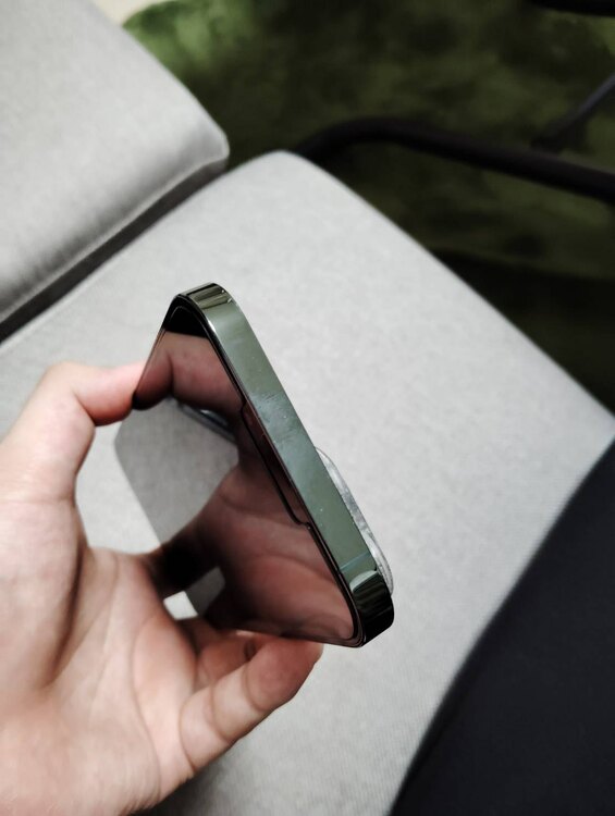 iPhone 13 Pro Max 512GB SIMフリー（スマホ）の商品画像 - 査定依頼日：2024年4月29日 - 最高査定価格：82,000円