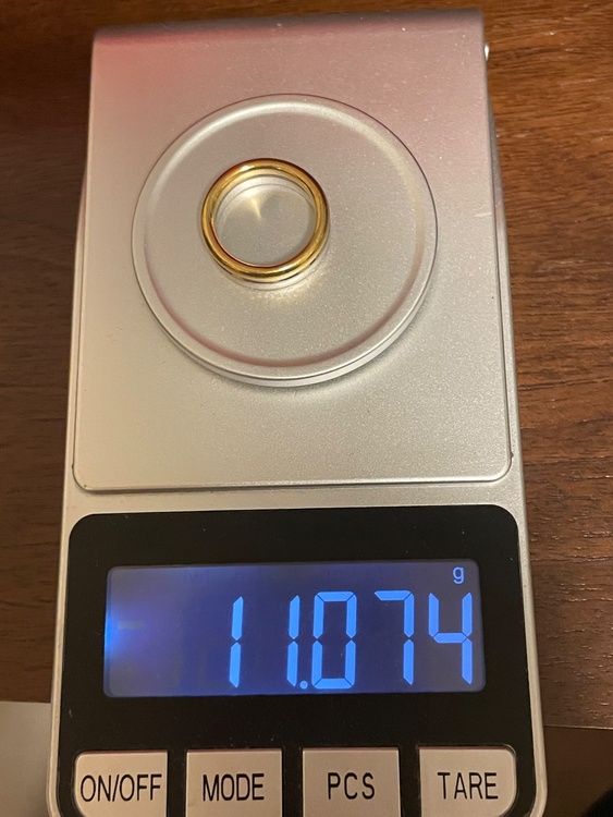 ルジアダ　リング（金・貴金属）の商品画像 - 査定依頼日：2026年4月18日 - 最高査定価格：220,000円