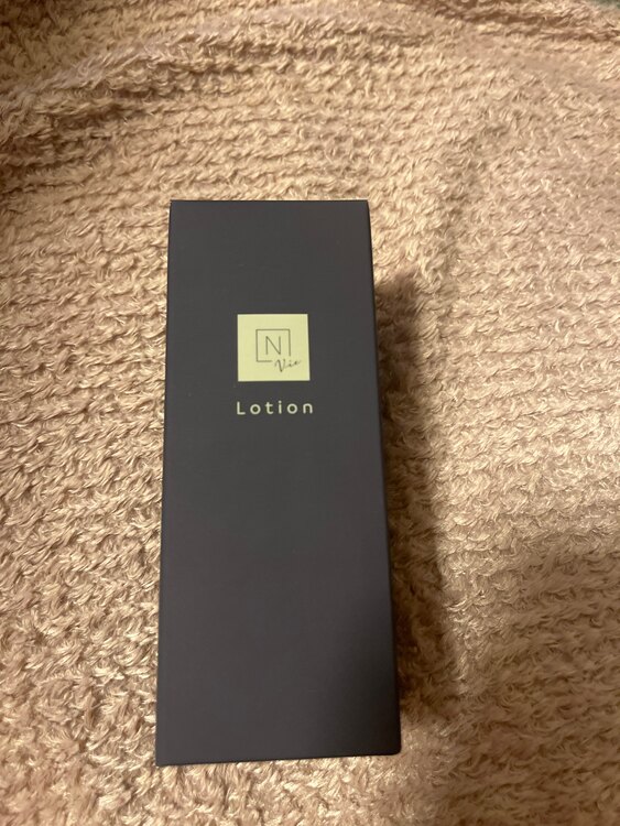N organic モイストリッチローション（コスメ・美容・健康器具）の商品画像 - 査定依頼日：2025年2月10日 - 最高査定価格：1,000円
