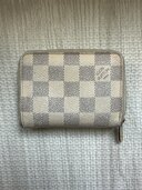 ルイヴィトン ダミエ （ブランドバッグ）の商品画像 - 査定依頼日：2025年3月10日 - 最高査定価格：3,000円