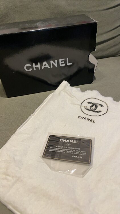 シャネル マトラッセ （ブランドバッグ）の商品画像 - 査定依頼日：2025年3月29日 - 最高査定価格：260,000円