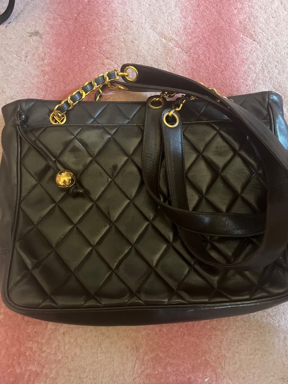 シャネル シャネル(その他) （ブランドバッグ）の商品画像 - 査定依頼日：2025年6月5日 - 最高査定価格：160,000円