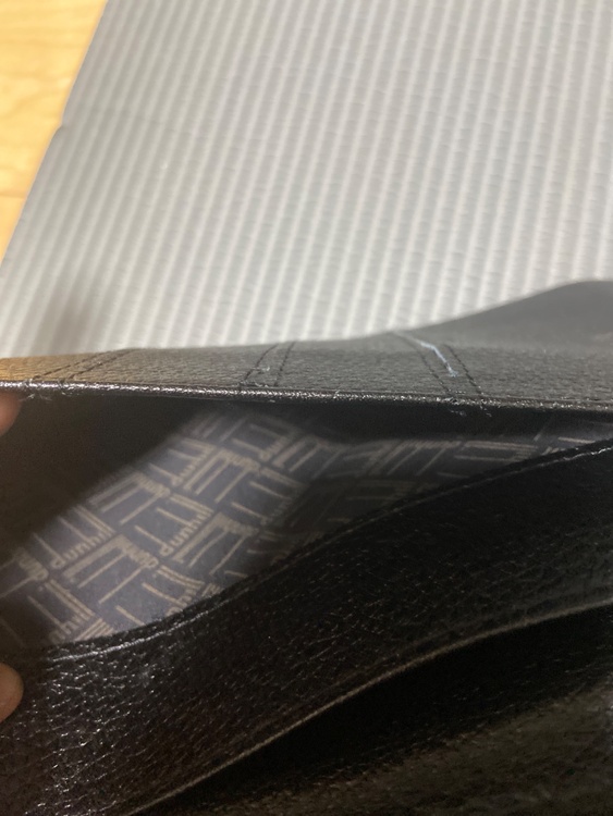 その他 その他 （ブランドバッグ）の商品画像 - 査定依頼日：2025年12月6日 - 最高査定価格：1,500円