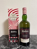 Ardbeg スペクタキュラー（お酒）の商品画像 - 査定依頼日：2025年11月2日 - 最高査定価格：11,000円