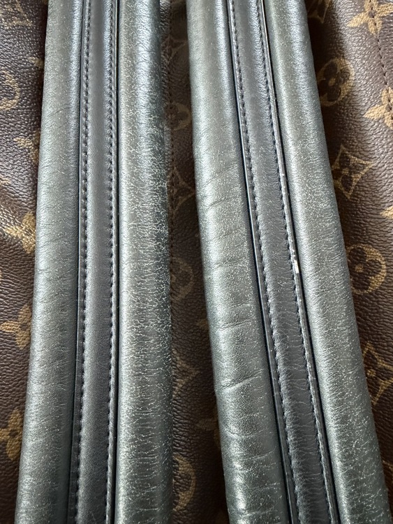 バッグパック（ブランドバッグ）の商品画像 - 査定依頼日：2025年12月17日 - 最高査定価格：150,000円