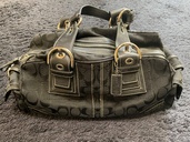 ミニボストン（ブランドバッグ）の商品画像 - 査定依頼日：2026年1月24日 - 最高査定価格：2,000円