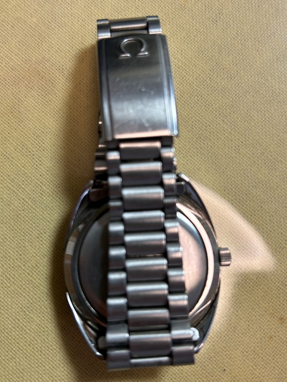 オメガ シーマスター （高級時計）の商品画像 - 査定依頼日：2026年4月10日 - 最高査定価格：85,000円