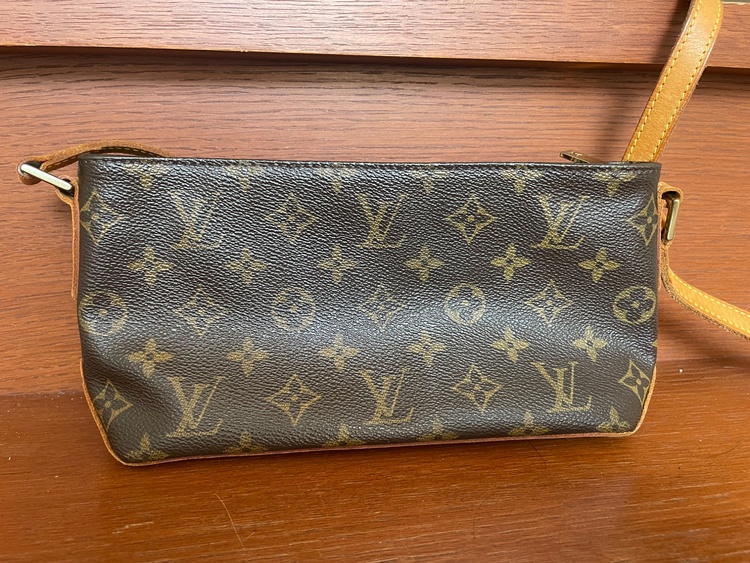 ルイヴィトン モノグラム （ブランドバッグ）の商品画像 - 査定依頼日：2026年3月30日 - 最高査定価格：75,000円