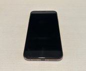 iPhoneXS 64GB au（スマホ）の商品画像 - 査定依頼日：2023年8月6日 - 最高査定価格：22,600円