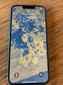 iPhone 13 128GB SIMフリー（スマホ）の商品画像 - 査定依頼日：2025年3月17日 - 最高査定価格：36,000円