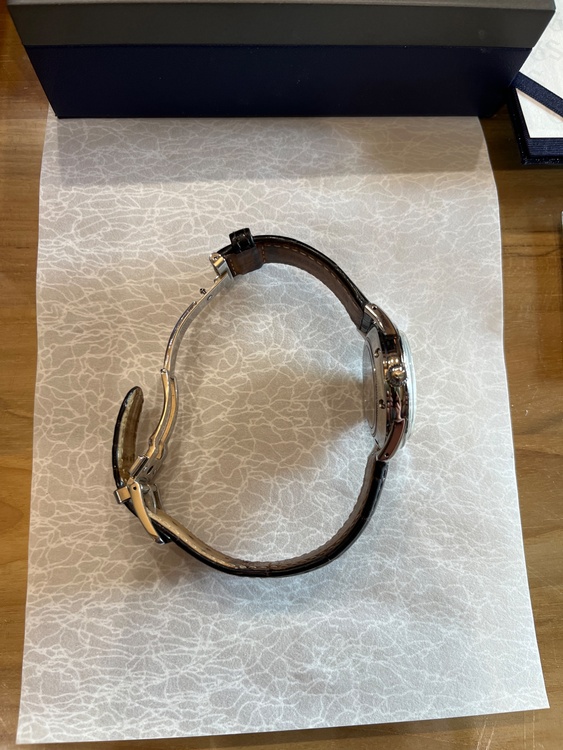 SBGW231（高級時計）の商品画像 - 査定依頼日：2026年3月15日 - 最高査定価格：100,000円