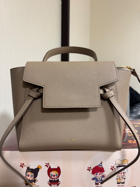 セリーヌ  （ブランドバッグ）の商品画像 - 査定依頼日：2025年12月11日 - 最高査定価格：120,000円