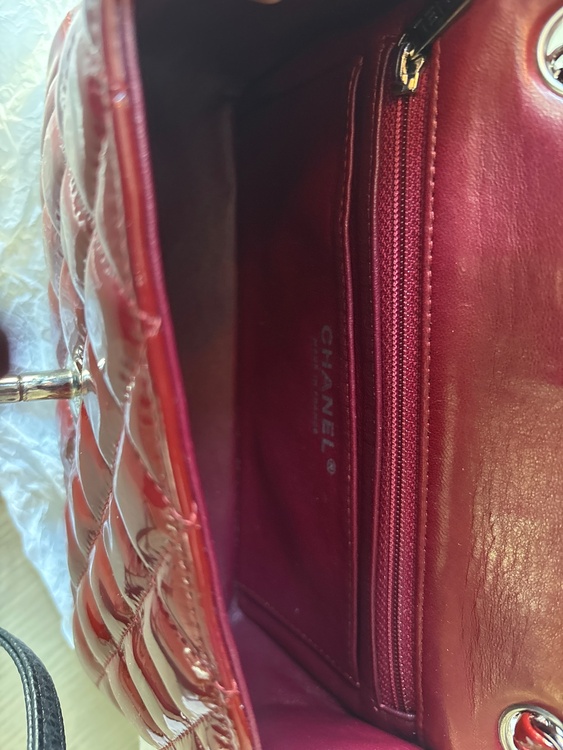 シャネル マトラッセ （ブランドバッグ）の商品画像 - 査定依頼日：2025年12月17日 - 最高査定価格：300,000円