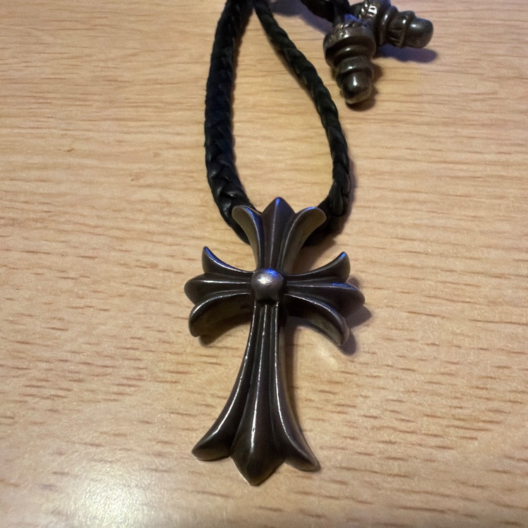 CH CRS SML BC/スモールCHクロスボロチップ（古着・ファッション）の商品画像 - 査定依頼日：2026年1月21日 - 最高査定価格：105,000円