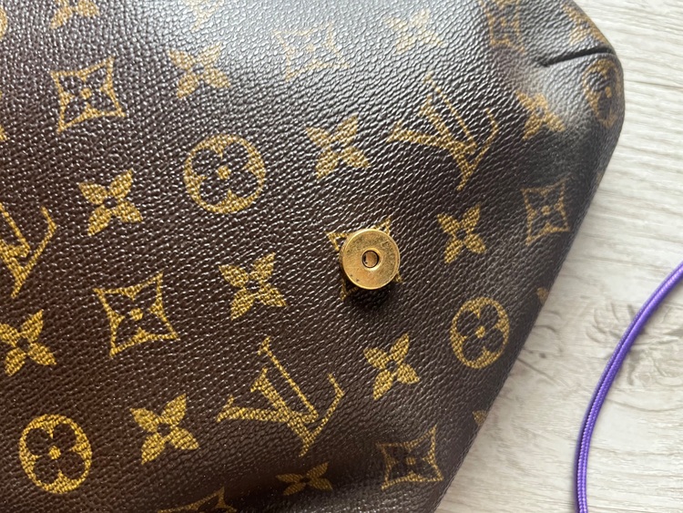 ルイヴィトン モノグラム （ブランドバッグ）の商品画像 - 査定依頼日：2025年6月23日 - 最高査定価格：68,000円