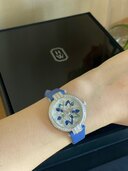 ハリーウィンストン HWプルミエール （高級時計）の商品画像 - 査定依頼日：2025年1月20日 - 最高査定価格：2,500,000円