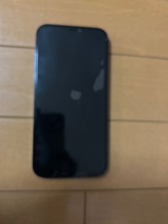 iPhone 12 Pro Max 256GB docomo（スマホ）の商品画像 - 査定依頼日：2026年4月6日 - 最高査定価格：50,000円