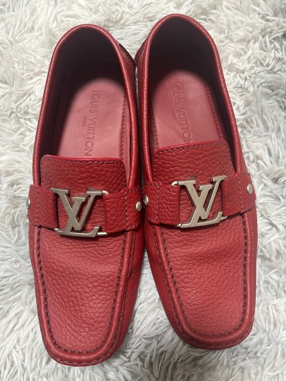 ルイヴィトン（古着・ファッション）の商品画像 - 査定依頼日：2025年3月18日 - 最高査定価格：17,500円