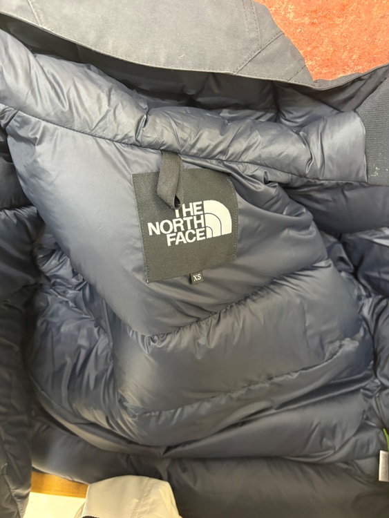 THE NORTH FACE　マウンテン　ジャケット　ND92237（古着・ファッション）の商品画像 - 査定依頼日：2026年9月21日 - 最高査定価格：10,000円