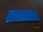 P20 lite（スマホ）の商品画像 - 査定依頼日：2023年12月27日 - 最高査定価格：2,000円