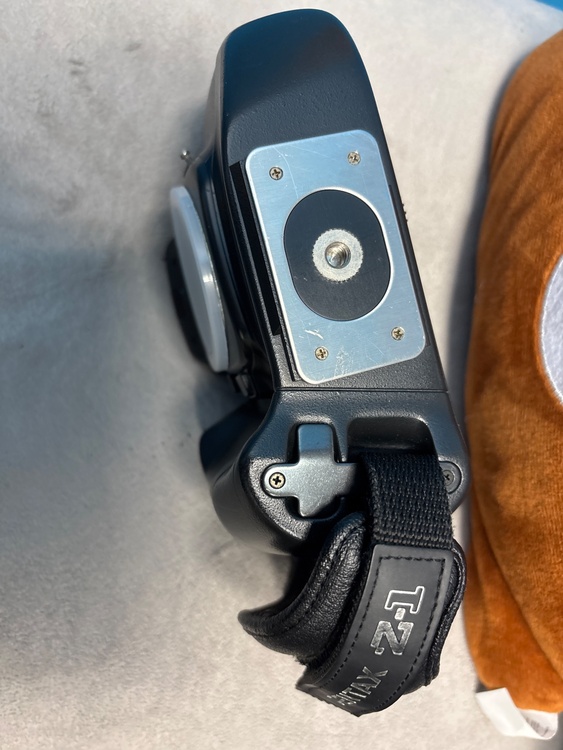 Z-1（カメラ）の商品画像 - 査定依頼日：2026年4月6日 - 最高査定価格：1,000円