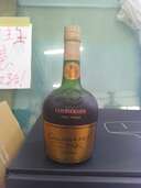 EXTRA VIEILLE（お酒）の商品画像 - 査定依頼日：2024年8月8日 - 最高査定価格：8,000円