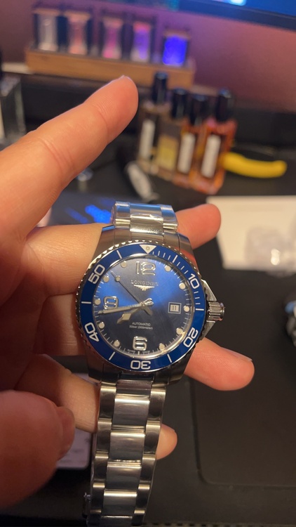 その他 ロンジン （高級時計）の商品画像 - 査定依頼日：2025年12月15日 - 最高査定価格：160,000円