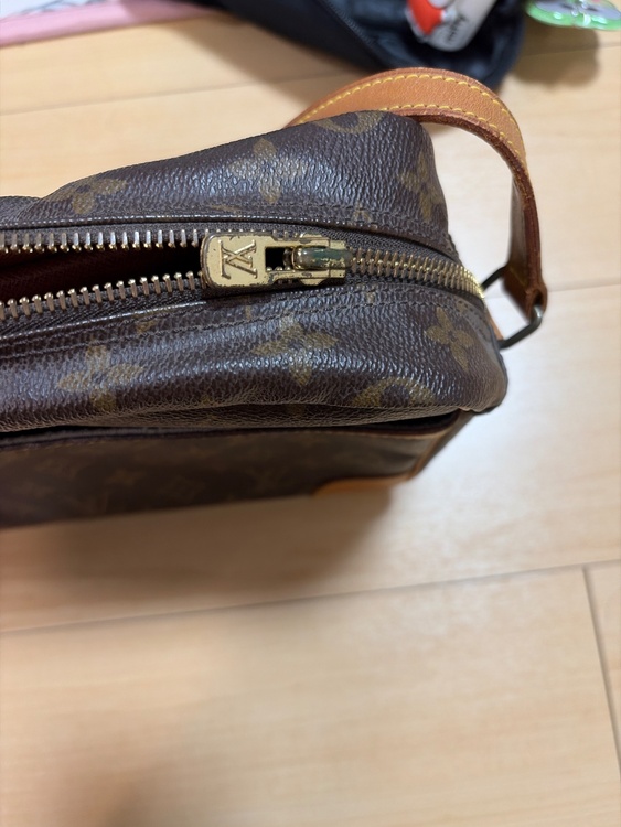 ルイヴィトン モノグラム（ブランドバッグ）の商品画像 - 査定依頼日：2026年10月8日 - 最高査定価格：100,000円