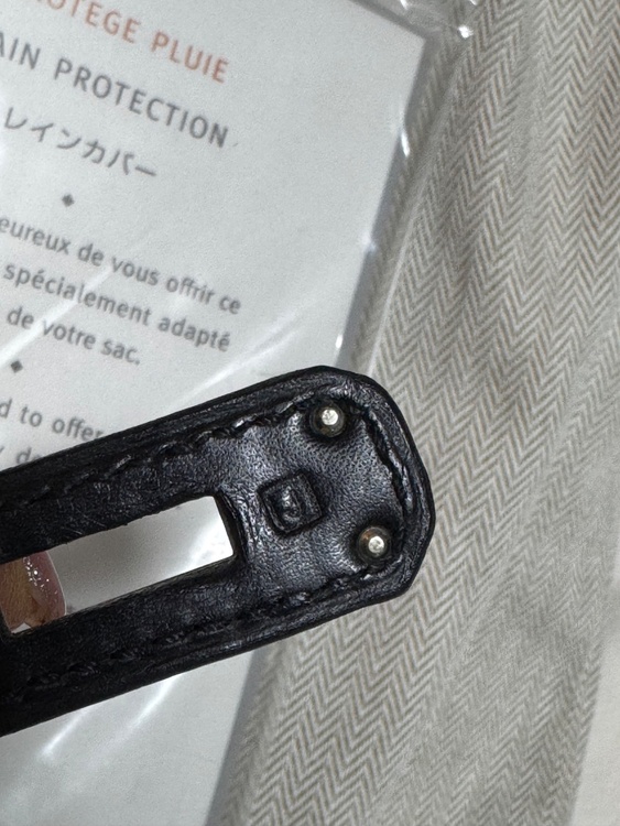 エルメス バーキン （ブランドバッグ）の商品画像 - 査定依頼日：2026年1月28日 - 最高査定価格：2,000,000円