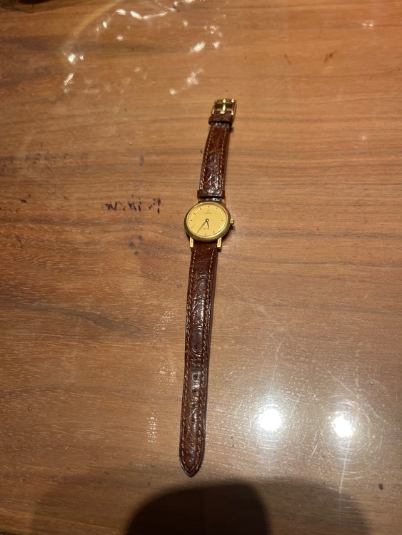 オメガ その他 7360-1（高級時計）の商品画像 - 査定依頼日：2025年9月21日 - 最高査定価格：200,000円