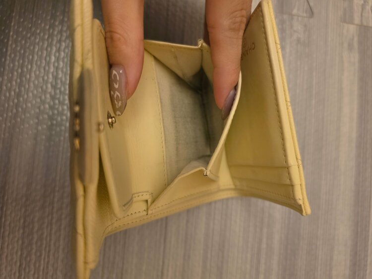 シャネル マトラッセ（ブランドバッグ）の商品画像 - 査定依頼日：2026年10月5日 - 最高査定価格：50,000円
