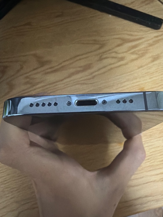 iPhone13プロ　128（スマホ）の商品画像 - 査定依頼日：2026年8月31日 - 最高査定価格：50,000円