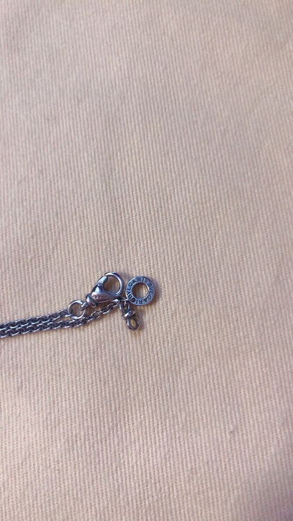 ブルガリ　ドッピオクオーレ　Ｋ18WG（金・貴金属）の商品画像 - 査定依頼日：2022年7月6日 - 最高査定価格：57,000円