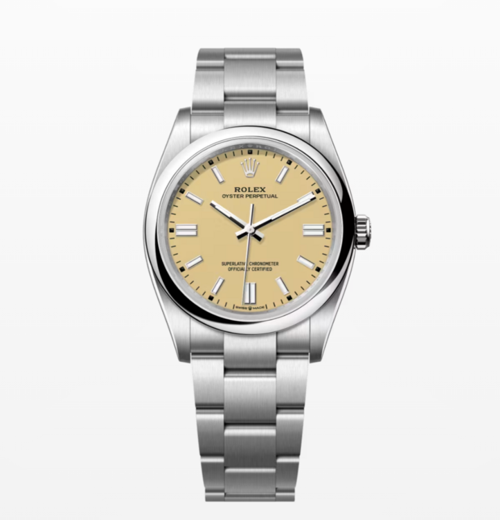 134300（高級時計）の商品画像 - 査定依頼日：2025年9月13日 - 最高査定価格：1,650,000円