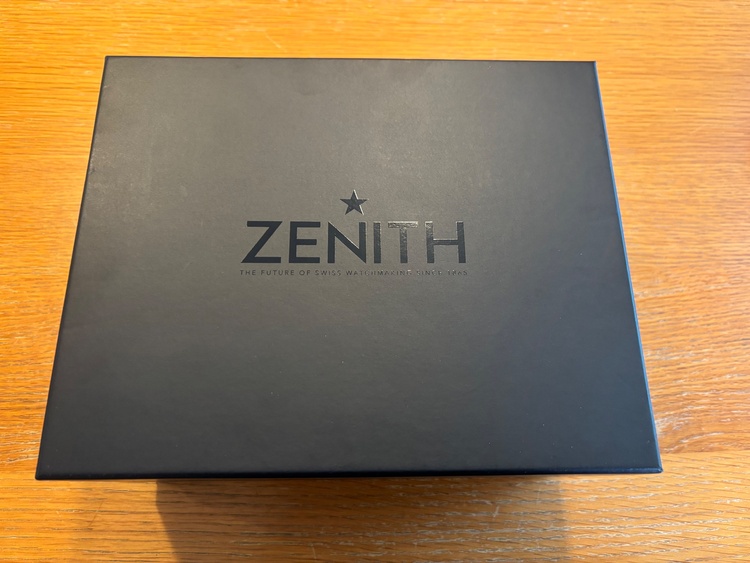 yusuke.04@icloud.com（高級時計）の商品画像 - 査定依頼日：2025年12月29日 - 最高査定価格：900,000円