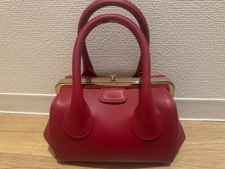 その他 クロエ （ブランドバッグ）の商品画像 - 査定依頼日：2025年6月14日 - 最高査定価格：75,000円