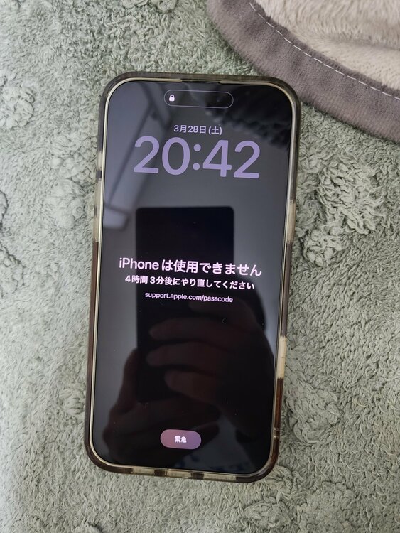 iPhone 16 Pro Max 1TB docomo（スマホ）の商品画像 - 査定依頼日：2026年3月28日 - 最高査定価格：152,000円
