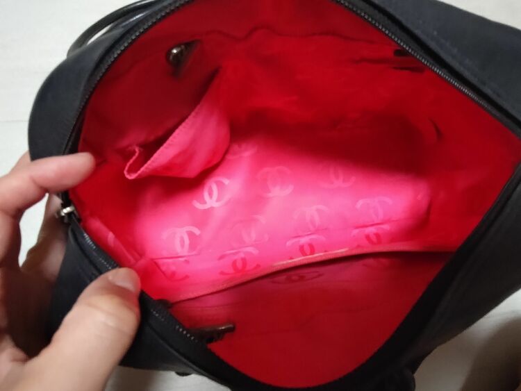 ボウリングバッグ（ブランドバッグ）の商品画像 - 査定依頼日：2025年9月16日 - 最高査定価格：310,000円