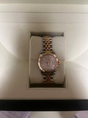 ロレックス パーペチュアルデイト （高級時計）の商品画像 - 査定依頼日：2026年1月6日 - 最高査定価格：1,500,000円