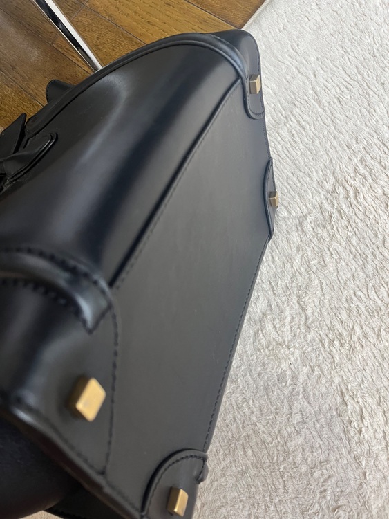 セリーヌ  （ブランドバッグ）の商品画像 - 査定依頼日：2025年11月5日 - 最高査定価格：110,000円