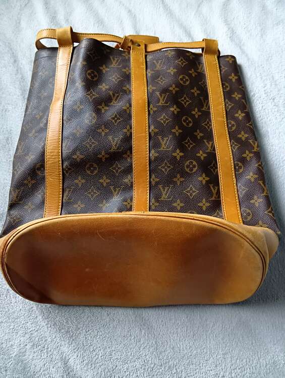 ルイヴィトン モノグラム （ブランドバッグ）の商品画像 - 査定依頼日：2025年5月10日 - 最高査定価格：40,000円