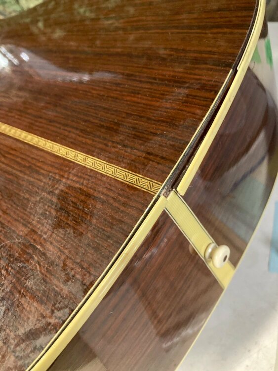 HD-28VS（ピアノ・楽器・PA機材）の商品画像 - 査定依頼日：2026年4月13日 - 最高査定価格：200,000円