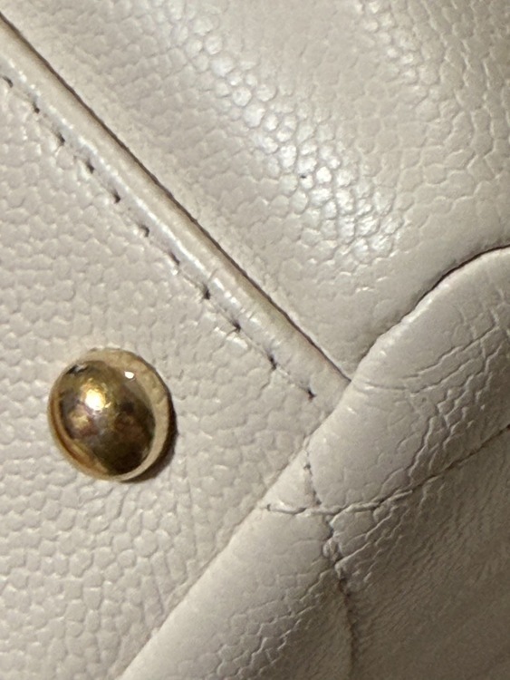 CHANEL A93749（ブランドバッグ）の商品画像 - 査定依頼日：2026年4月3日 - 最高査定価格：350,000円