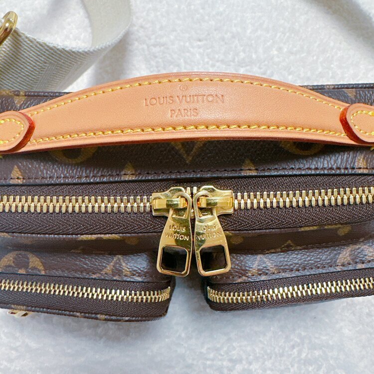 ルイヴィトン モノグラム （ブランドバッグ）の商品画像 - 査定依頼日：2025年4月1日 - 最高査定価格：240,000円