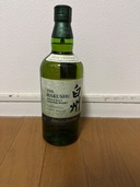 白水（お酒）の商品画像 - 査定依頼日：2026年4月15日 - 最高査定価格：13,000円