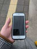 iPhone8（スマホ）の商品画像 - 査定依頼日：2024年2月9日 - 最高査定価格：7,000円