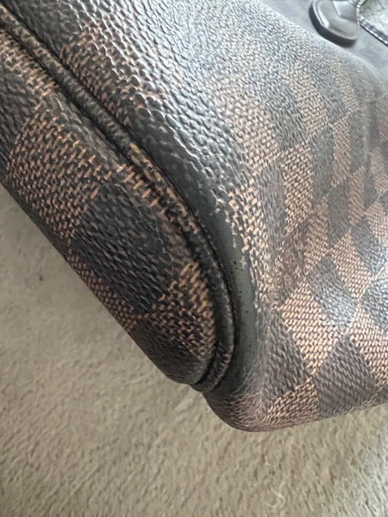 トートバッグ（ブランドバッグ）の商品画像 - 査定依頼日：2026年2月15日 - 最高査定価格：100,000円