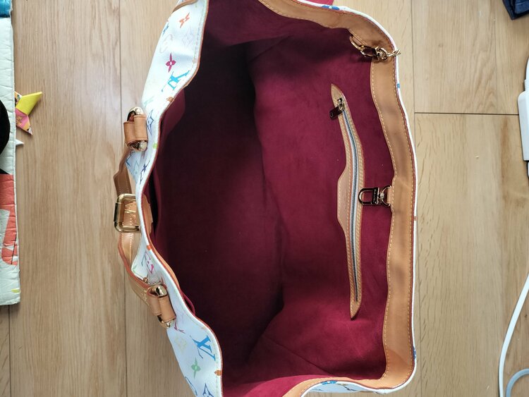 オーレリアGM（ブランドバッグ）の商品画像 - 査定依頼日：2026年2月2日 - 最高査定価格：130,000円