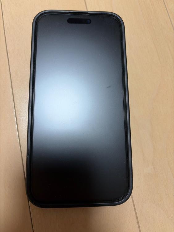 iPhone 15 Pro 128GB SIMフリー（スマホ）の商品画像 - 査定依頼日：2026年4月30日 - 最高査定価格：74,000円